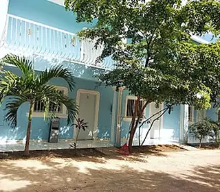 Pedernales, République dominicaine