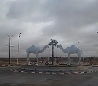 Tan Tan, Maroc