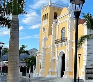 Azua, République dominicaine