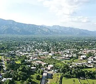 Bonao, République dominicaine