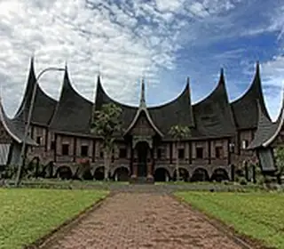 Padangpanjang, Indonésie
