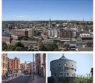 Drogheda, Irlande