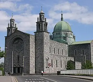 Galway, Irlande