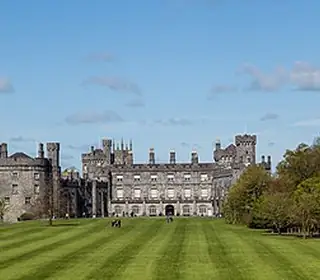 Kilkenny, Irlande