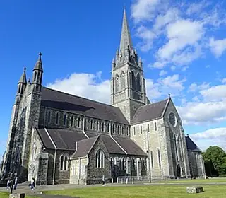 Killarney, Irlande