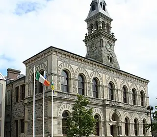 Sligo, Irlande