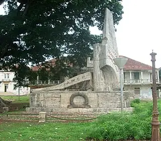 Bolama, Guinée-Bissau