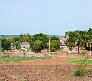 Bafatá, Guinée-Bissau