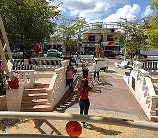 Hato Mayor, République dominicaine
