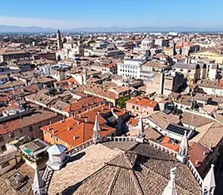 Parma, Italie