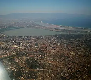 Cagliari, Italie