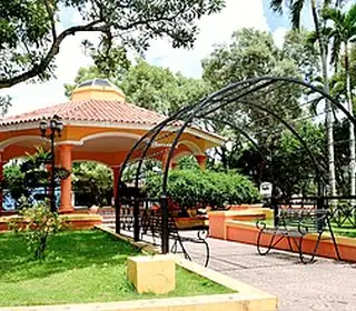 Monte Plata, République dominicaine