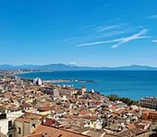 Salerno, Italie