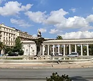 Foggia, Italie