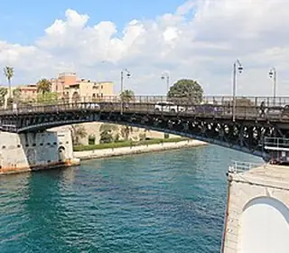 Taranto, Italie