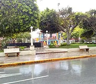 Nagua, République dominicaine