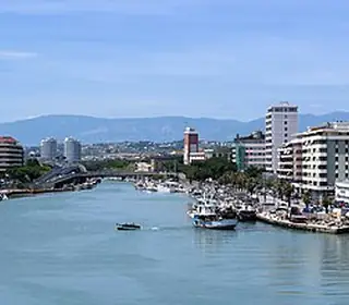 Pescara, Italie