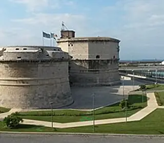 Civitavecchia, Italie