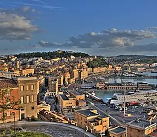 Ancona, Italie