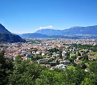 Bolzano, Italie