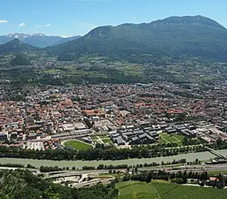 Trento, Italie
