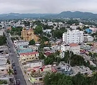 San Cristóbal, République dominicaine