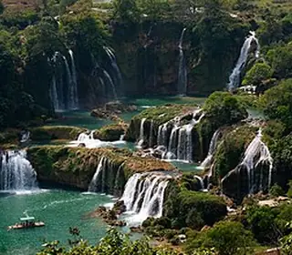 Cao Bằng, Viêt Nam