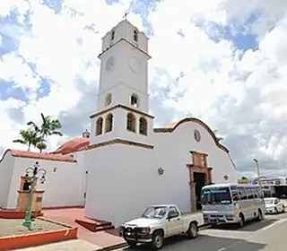 El Seibo, République dominicaine