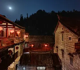 Longyan, République populaire de Chine