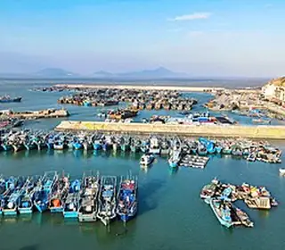 Zhangzhou, République populaire de Chine