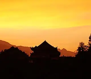 Nanping, République populaire de Chine