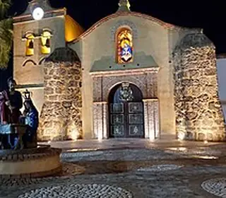 Higuey, République dominicaine