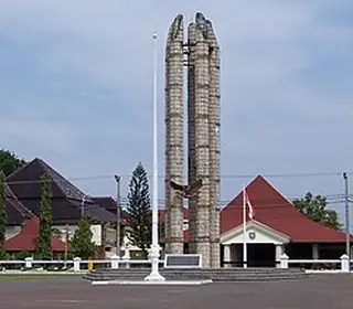 Indramayu, Indonésie