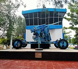 Tegal, Indonésie