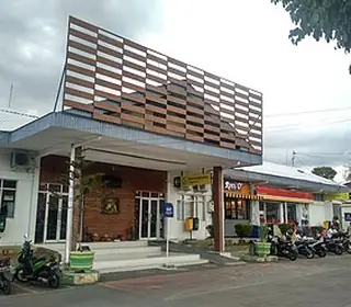 Banyuwangi, Indonésie