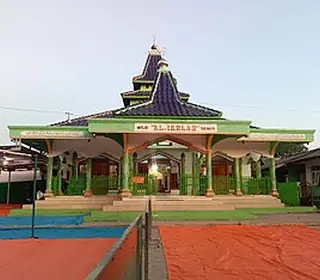 Tuban, Indonésie