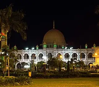 Pasuruan, Indonésie