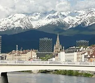 Grenoble, France