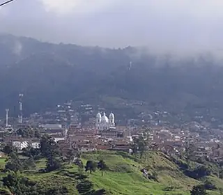Yarumal, Colombie