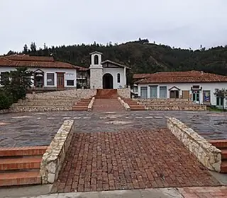 Duitama, Colombie