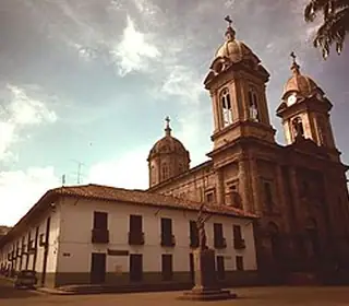 Socorro, Colombie