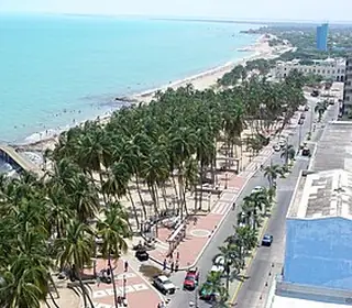 Riohacha, Colombie