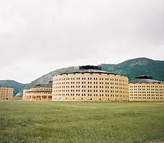 Nueva Gerona, Cuba