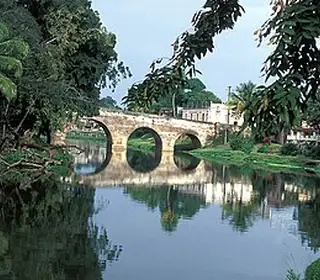 Sancti Spíritus, Cuba