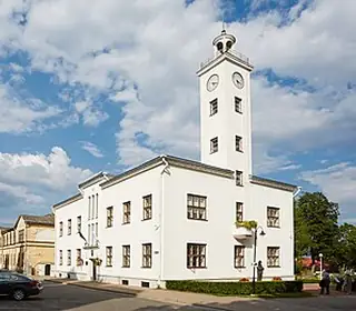 Viljandi, Estonie