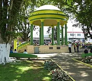 Quesada, Costa Rica