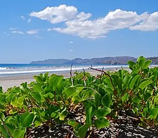 La Cruz, Costa Rica
