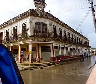 Morón, Cuba