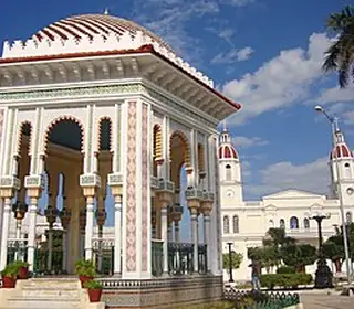 Manzanillo, Cuba