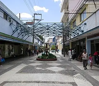 Bayamo, Cuba